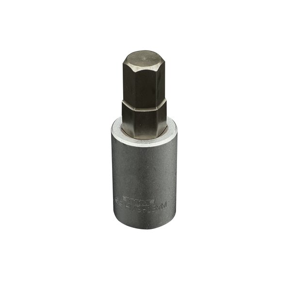 Durston Manufacturing 13Mm Hex Bit Socket HMS-13MM